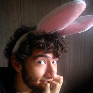 Foto de perfil de Nathan