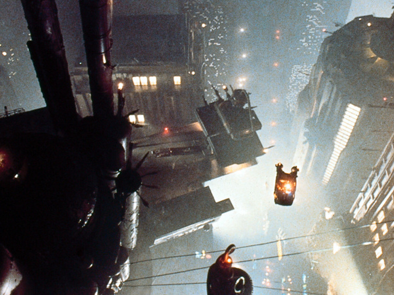 Foto 65 de Blade Runner: O Caçador de Andróides