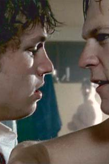  de Curta Boys Grammar (2005)