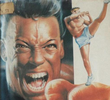 O Grande Campeão Kickboxer - As Garras do Falcão