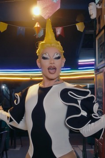 Poster de Episódio São Paulo - Diva More e Rubi Ocean (2023)