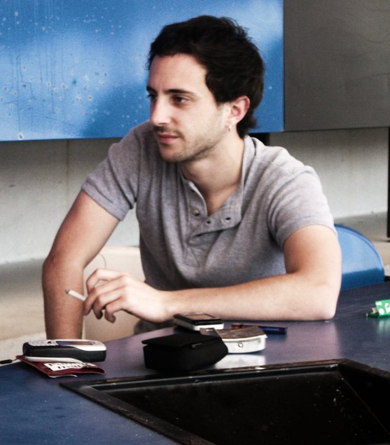 Fábio - Foto 1