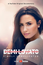 Demi Lovato: Simplesmente Complicada (Demi Lovato: Simply Complicated)