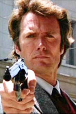 Dirty Harry's Way (Dirty Harry's Way)