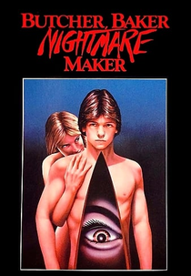 Alerta Noturno (Butcher, Baker, Nightmare Maker)