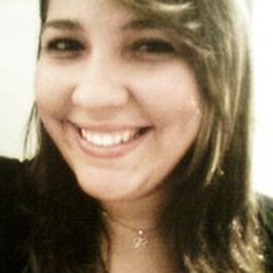 Foto de perfil de Nathália Rios
