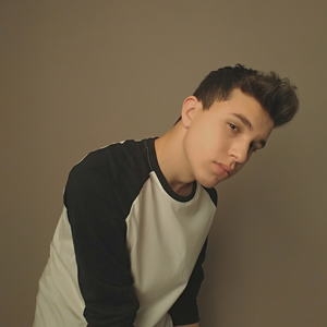 Foto de perfil de Gabriel