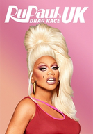 RuPaul’s Drag Race UK (2ª Temporada) (RuPaul’s Drag Race UK (Season 2))