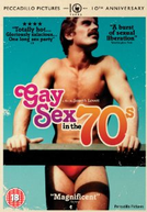 Sexo Gay nos Anos 70 (Gay Sex in the 70s)