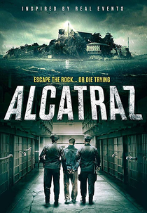 Alcatraz: Fuga Impossível (Alcatraz)