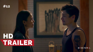 Trailer: #12 Official Trailer (2017) | Alessandra De Rossi, Ivan Padilla