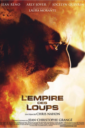  de Filme Império dos Lobos (2005)