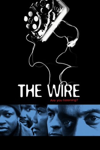  de Série The Wire (1ª Temporada) (2002)