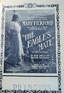 The Eagle's Mate (The Eagle's Mate)