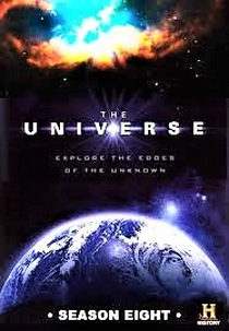 O Universo (8ª Temporada) (The Universe (Season 8))