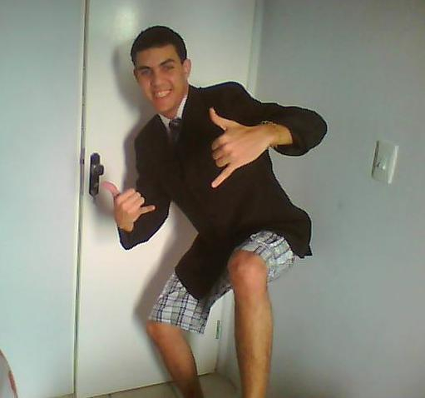 Tiago Moura - Foto 1