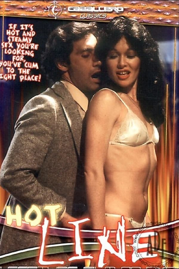 Poster de Filme Linha Quente (1980)