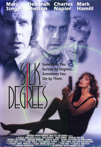 Testemunha Chave (Target Witness)