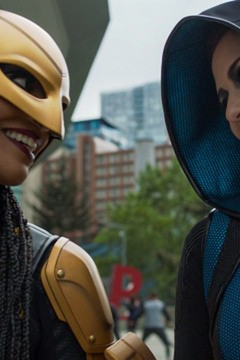 Poster de Episódio Magical Thinking (2021)