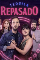 Tequila Repasado (Tequila RePasado)