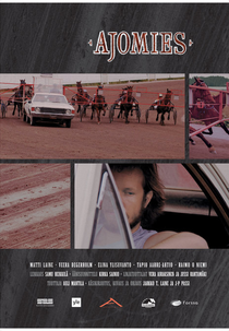 The Driver (Ajomies)