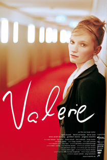 Valerie - Poster / Capa / Cartaz - Oficial 1
