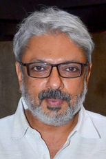 Sanjay Leela Bhansali