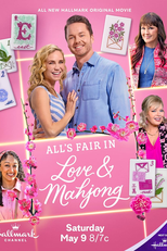 All's Fair in Love & Mahjong (All's Fair in Love & Mahjong)
