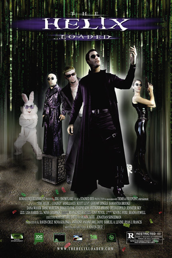  de Filme The Helix... Loaded (2005)