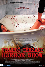 Ubaldo Terzani Horror Show (Ubaldo Terzani Horror Show)