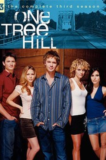 Poster de Série Lances da Vida (3ª Temporada) (2005)
