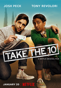 Siga Pela 10 (Take the 10)