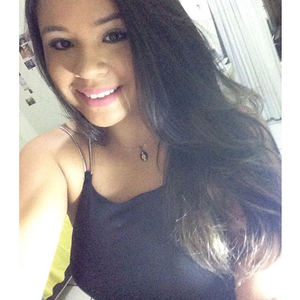 Foto de perfil de Marina Almeida