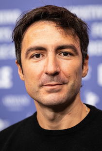 Ilker Çatak - Poster / Capa / Cartaz - Oficial 1