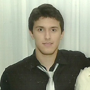 Foto de perfil de Pedro Gomes