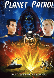 Planet Patrol (Planet Patrol)