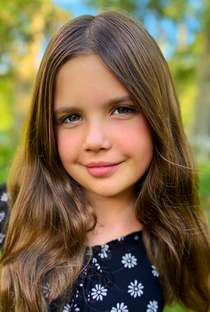 Madelyn Hendrickson - Poster / Capa / Cartaz - Oficial 1