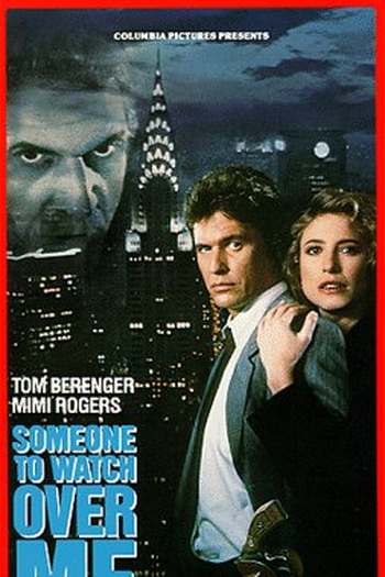  de Filme Perigo na Noite (1987)