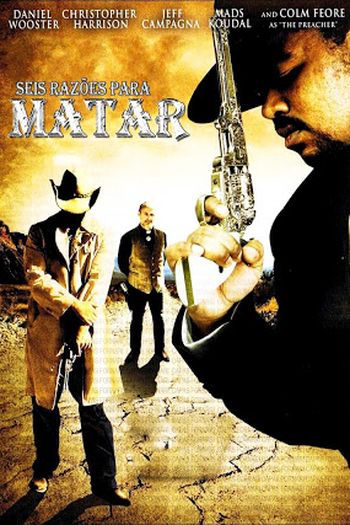  de Filme Seis Razões Para Matar (2008)