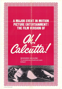 Oh! Calcutta! (Oh! Calcutta!)