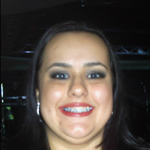 Foto de perfil de Caroline B. do Carmo Anacleto