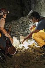 Subterrânea (Subterrânea)