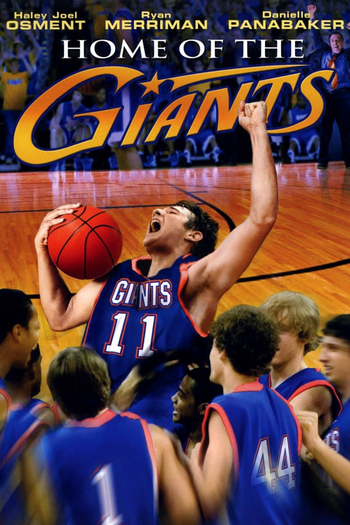  de Filme Duelo de Gigantes (2007)