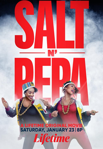 Salt-N-Pepa (Salt-N-Pepa)