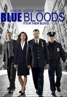 Blue Bloods - Sangue Azul (3ª Temporada)