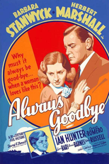 Adeus Para Sempre (Always Goodbye)