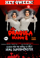 Dragula (2ª Temporada) (The Boulet Brothers’ DRAGULA (Season 2))