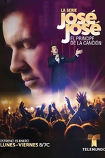 José José: El Príncipe de la Canción (José José: El Príncipe de la Canción)