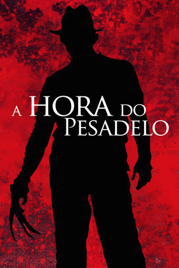  de Filme A Hora do Pesadelo (1984)