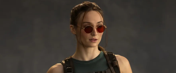 Nova série de Tomb Raider já começou com discursos lacradores